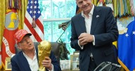 Trump Issues Warning That Could Impact World Cup