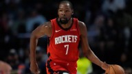 Kevin Durant inks contract extension with Rockets