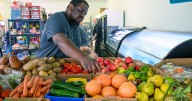 Local food banks see higher need amid shutdown, anticipate more as SNAP benefits expire