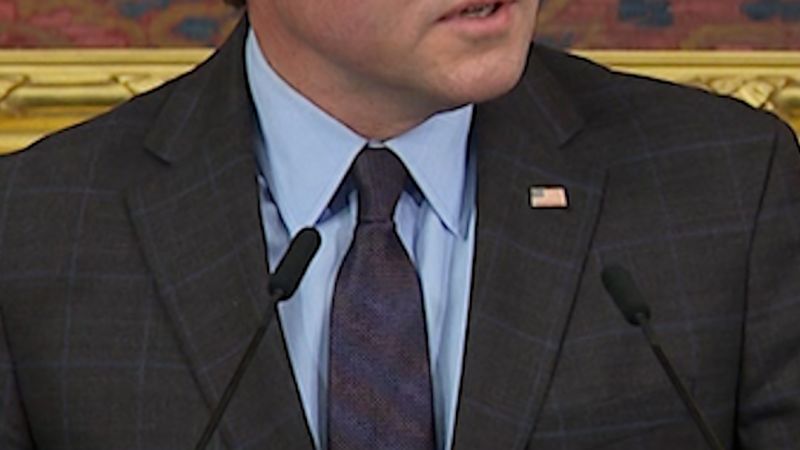 House Speaker’s surprising admission about government shutdown