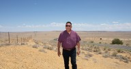 A tribe in Arizona planned to connect 600 homes to electricity. Then the funding was cut