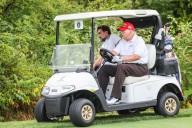 Cleveland’s unexpected golf cart craze: Why residents want to drive them on city streets