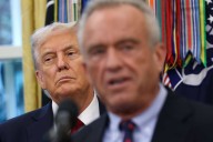 Pissed-Off Doctors Aren’t Enough to Combat Trump’s Attacks on Public Health