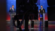 NYC mayoral debate underscores contrast between Zohran Mamdani and Andrew Cuomo