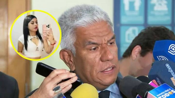 Último detenido por asesinato de Krishna Aguilera seguirá en prisión: Fiscal asegura que crimen fue planificado
