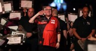 Stephen Bunting shows true colours on ‘relaxed’ social media