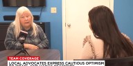 Local activists share optimism towards Israeli and Hamas ceasefire