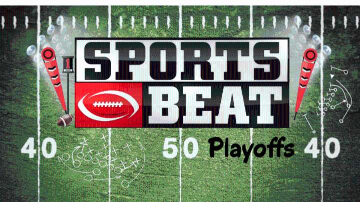 Sportsbeat: Playoffs – High school football scores and highlights for Oct. 31