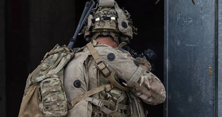British troops sent to Israel to help maintain Gaza ceasefire after US request