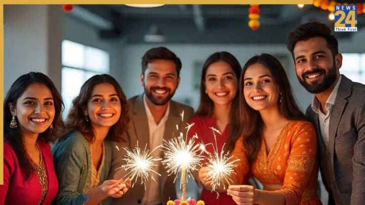 Diwali 2025 city-wise timings: Lakshmi puja muhurat for Delhi, Mumbai, Bengaluru, Kolkata and more