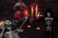 7 supersticiones de Halloween que todavía asustan y fascinan
