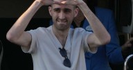 Israeli hostage couple reunited after Hamas captivity