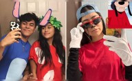 Halloween 2025: 10 disfraces fáciles con artículos que tienes en casa y sin gastar tanto