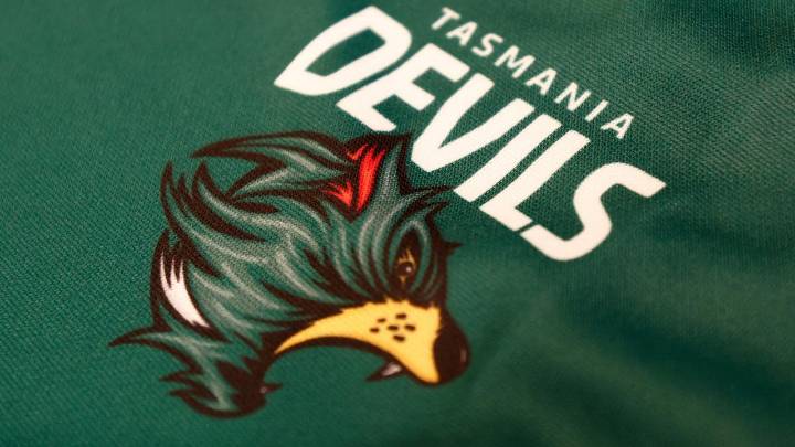 Tasmania Devils secure massive AFL list build package for 2028 entry