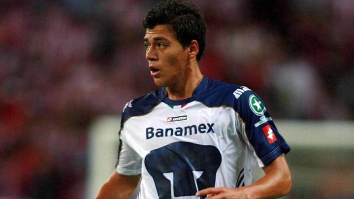 Héctor Moreno anuncia su retiro del futbol profesional