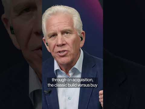 SailPoint CEO Mark McClain on why the company remains independent
