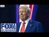 WATCH LIVE: President Trump hosts ballroom dinner