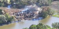 SLED: No evidence that fire at judge’s home was intentionally set
