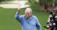 Golf legend Jack Nicklaus wins $50M verdict in defamation lawsuit against former business partners