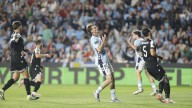 El Celta-PAOK, en imágenes