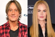 Keith Urban Reacts to Fan with the Name Nicole amid Nicole Kidman Divorce: Watch