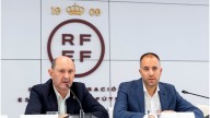 'Tiempo de Revisión'... sólo para tres