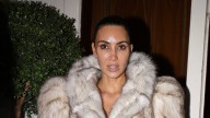 Se agotan los tangas con vello púbico de Kim Kardashian