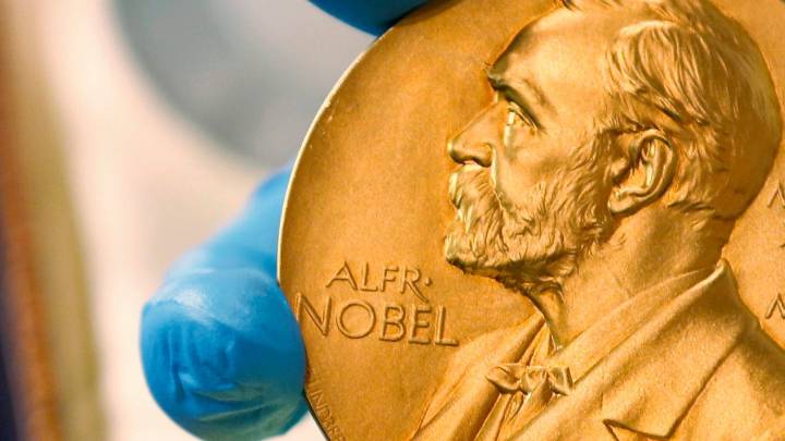 Hungarian writer László Krasznahorkai wins the Nobel Prize in literature