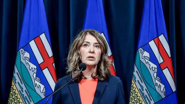 Breaking down Alberta's use of the notwithstanding clause
