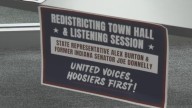 Indiana redistricting town hall held in Evansville
