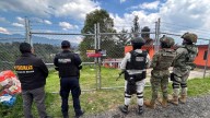 Acumula Operación Restitución mil 65 inmuebles asegurados y 567 devueltos en Edomex