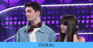 Salma, segunda expulsada de OT 2025, se moja sobre la canción en catalán de Max: "Le benefició, es su lengua"