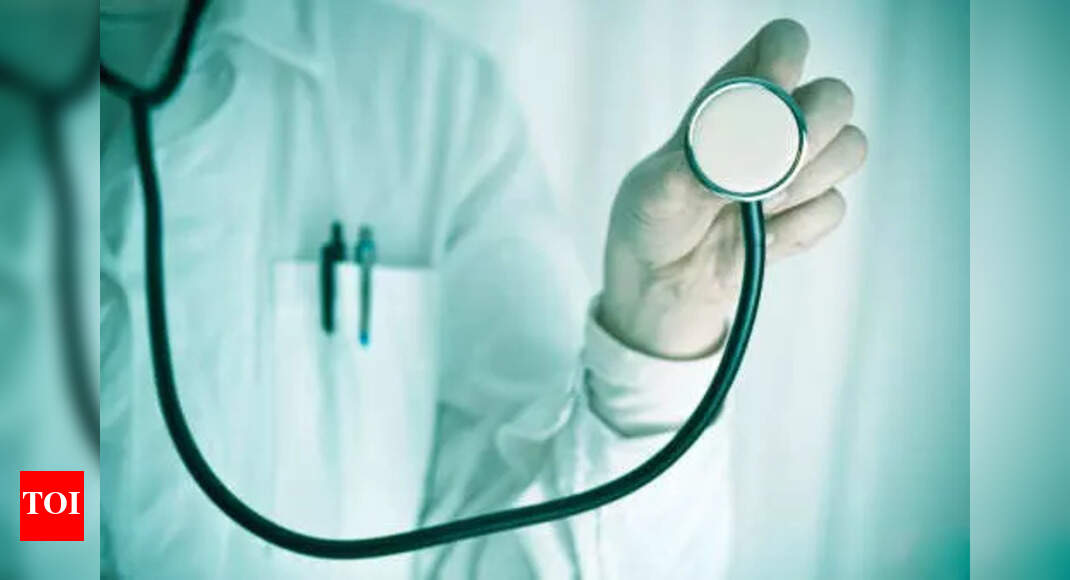 'I will not treat Muslim': UP woman alleges doctor 'refused' to treat her; 2 booked for circulating video
