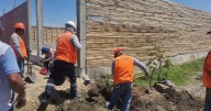 Paita: EPS Grau realiza operativo contra clandestinaje y por morosidad en Colán