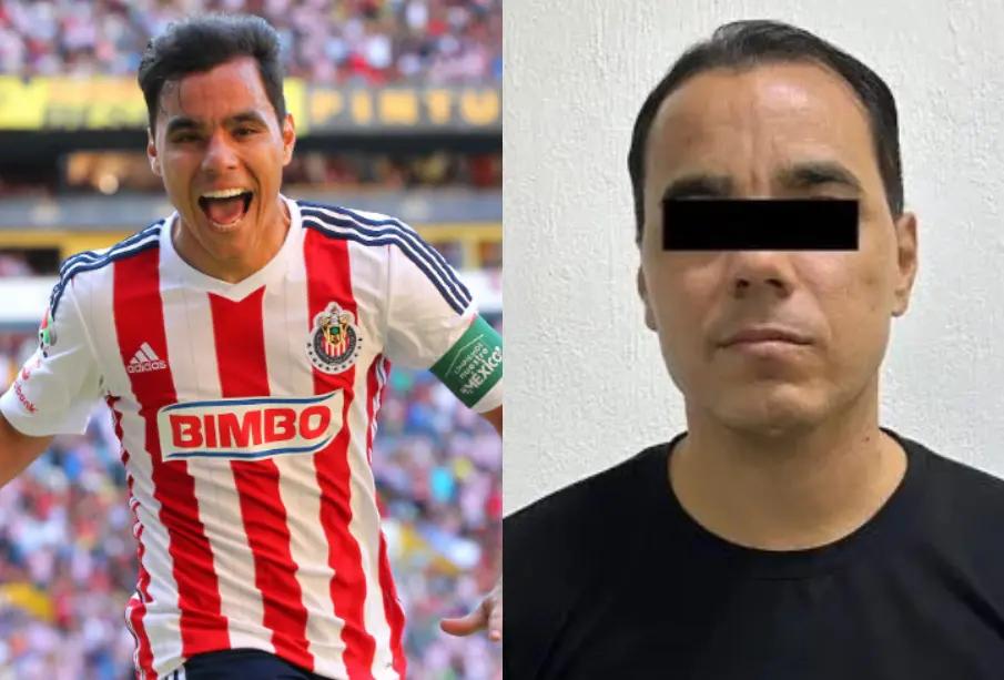 Fiscalía de Jalisco revisa dos denuncias más contra Omar Bravo, acusado de abuso sexual infantil