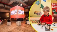 LEGO Fun Fest vuelve a Chile: Revisa las fechas y valor de las entradas