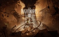 Little Nightmares 3, el videojuego de Bandai Namco que permite 'compartir' las pesadillas