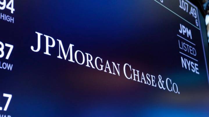 Wall Street sees major jump in profits, helped by soaring stock prices and deal making