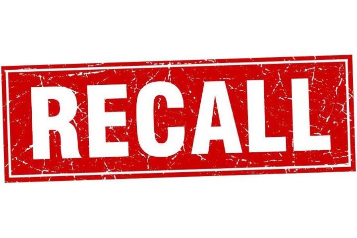 Some batches of Ben's Original rice recalled, could contain small stones