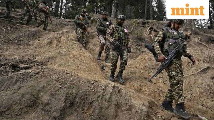 How mobile charger became crucial evidence in Pahalgam terror attack probe