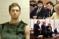 Alleged Charlie Kirk shooter Tyler Robinson adds former Menendez brother lawyer to legal team