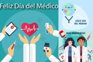 Día del Médico. ¿Cuándo se celebra y por qué hay dos fechas? (Frases bonitas para enviar)