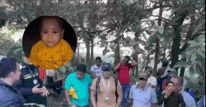 Hallan restos de Eileen Páez, niña desaparecida en Tolima en 2024 La niña presuntamente había estado expuesta a situaciones de maltrato intrafamiliar antes de su desaparición.