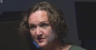 Where California governor candidate Katie Porter stands in first CBS News poll after viral videos