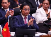 Vietnam targets 10% GDP growth in 2026