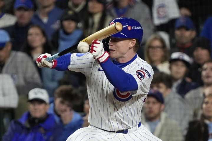 Steve Makinen’s MLB Betting Trends and Best Bets for Saturday, October 11