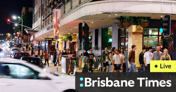 Brisbane news LIVE updates: Trio pictured after serious assault in Valley