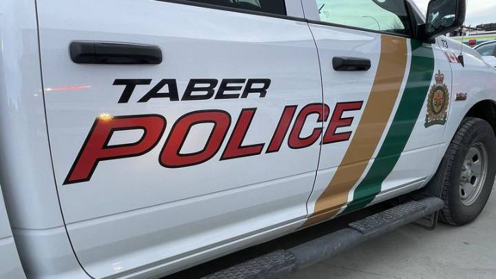 Two from Taber sentenced for drug trafficking & weapons offences
