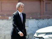 Pablo Quirno será el nuevo canciller en reemplazo de Gerardo Werthein