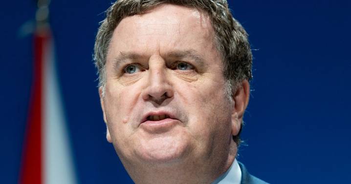 Shadow Chancellor says Reform UK's 'fantasy economics' would be 'ruinous for Britain'